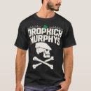 Search for dropkick murphys tshirts Celtic