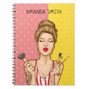 Search for beautiful notebooks Trendy
