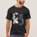 Search for koi fish tshirts Yin