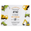 Search for construction gift bags Truck