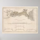 Search for cape cod map posters County