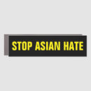 Search for stop sign bumper stickers Political