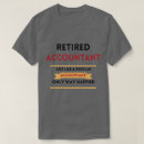 Search for accountant retirement gifts Funny
