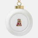 Search for labradoodle ornaments Wolf