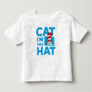Search for dr seuss toddler clothing Logo