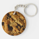 Search for chocolate chip cookie keychains Bakery