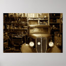 Search for car posters Vintage
