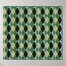 Search for vintage irish posters Shamrock