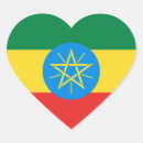 Search for ethiopia flag stickers World flags