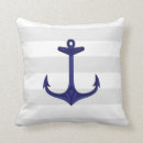 Search for navy and grey pillows Blue