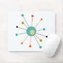Search for mid century modern mousepads Orange