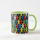 Search for autism mugs Spectrum