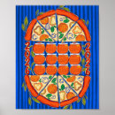 Search for chef calendars 2026