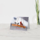 Search for cardinal thank you cards Nature