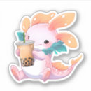 Search for cute bubble tea stickers Boba