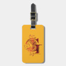 Search for harry potter luggage tags Wizard