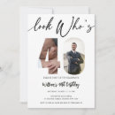 Search for 40th birthday invitations Men