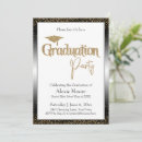 Search for border invitations Black and white