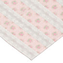 Search for shabby and chic table runners Floral