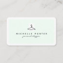 Search for hanger business cards Shopper