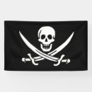 Search for skull banners Pirates