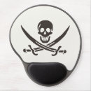 Search for skull mousepads Pirates