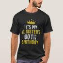 Search for brothers 60th birthday gifts Sister