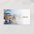 Search for playground business cards Fun