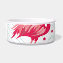 Search for flamingo pet bowls Pattern