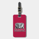 Search for alabama luggage tags University of alabama