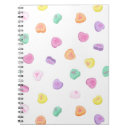 Search for valentine notebooks xoxo