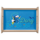 Search for a movie serving trays Pixar