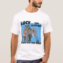 Search for lucy tshirts Elephant