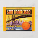Search for vintage san francisco postcards Golden gate