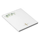 Search for wedding notepads Greenery