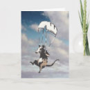 Search for parachute cards Humorous