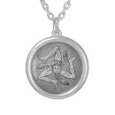 Search for sicilian jewelry Trinacria