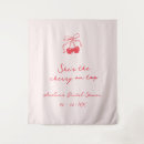 Search for fabric welcome signs Bridal shower welcome
