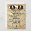 Search for pirate invitations Jolly roger