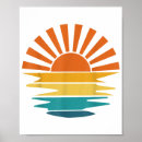 Search for sunshine posters Retro