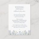 Search for flower arrangement invitations Bride