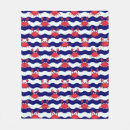 Search for crab blankets Nautical