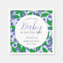 Search for blueberry napkins Cute