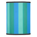 Search for striped lamp shades Teal