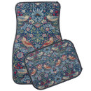 Search for decorative car floor mats William morris