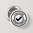 Search for safety buttons Security