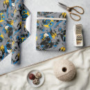 Search for batman wrapping paper Dc comics