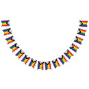 Search for gay pride bunting flags Trans