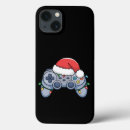 Search for christmas iphone cases Santa