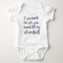 Search for funny grandpa baby bodysuits Infant